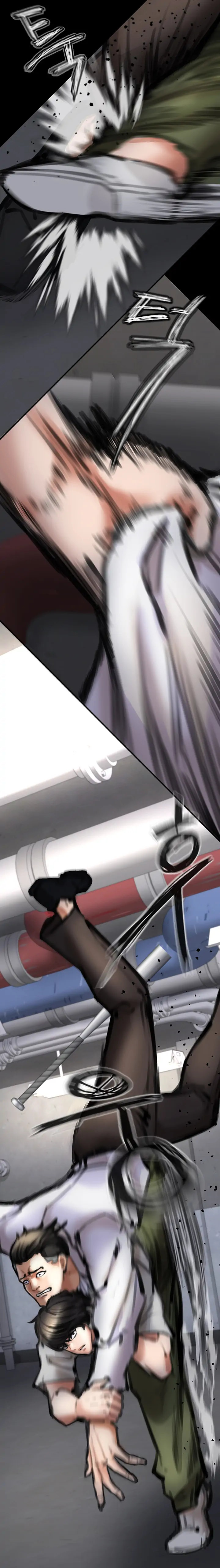 The Real Deal - Chapter 4 - picture 17
