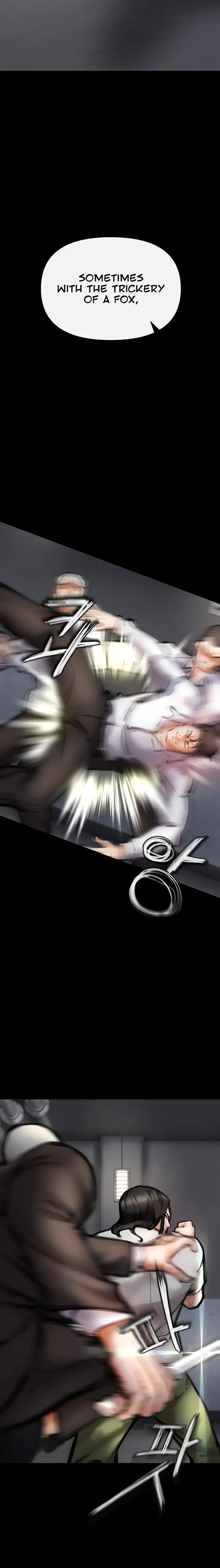 The Real Deal - Chapter 4 - picture 18