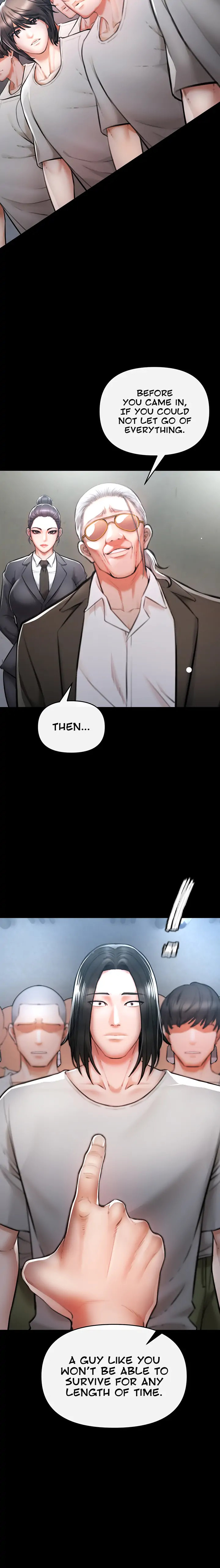 The Real Deal - Chapter 4 - picture 2