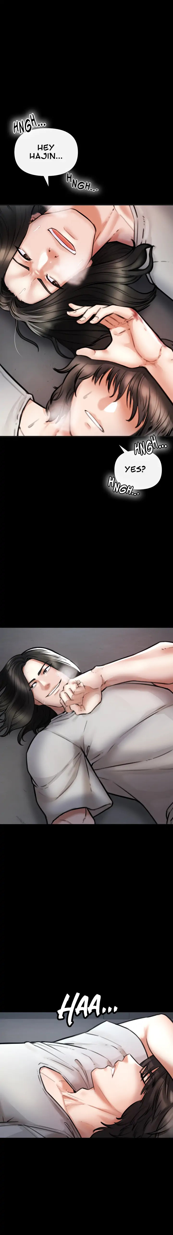 The Real Deal - Chapter 4 - picture 23