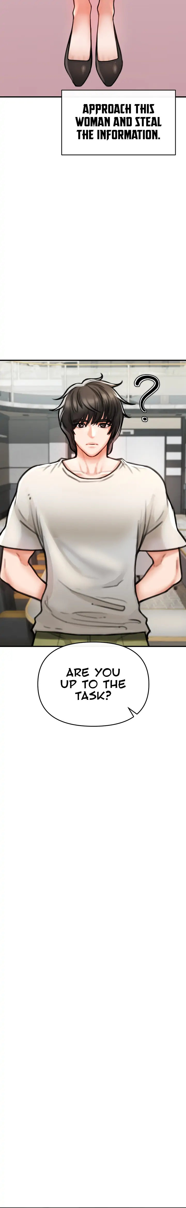 The Real Deal - Chapter 4 - picture 28
