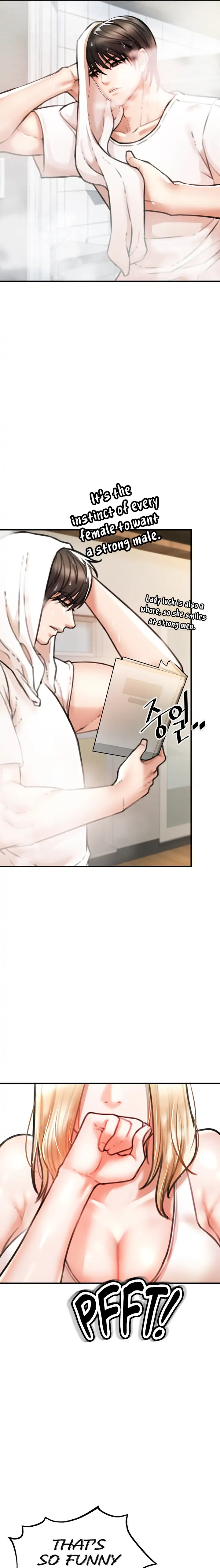 The Real Deal - Chapter 4 - picture 29