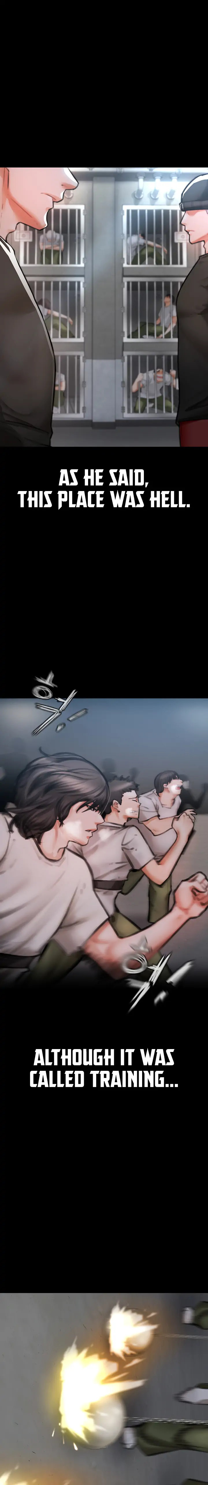 The Real Deal - Chapter 4 - picture 3