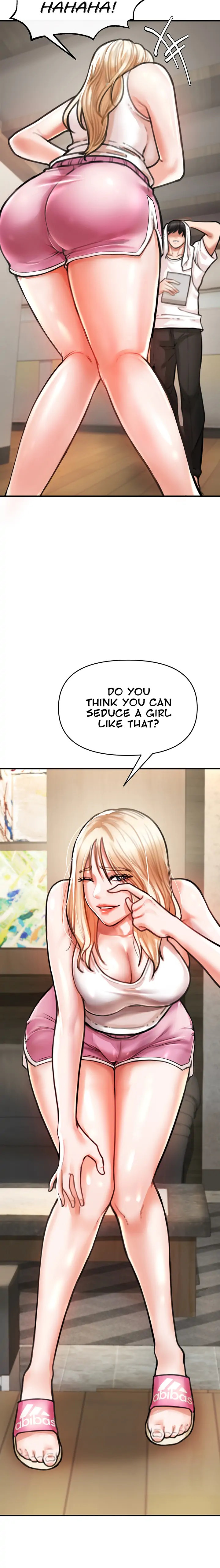 The Real Deal - Chapter 4 - picture 30