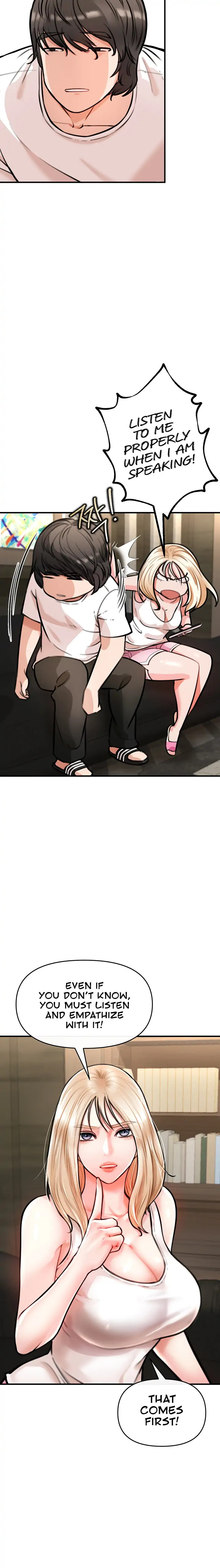 The Real Deal - Chapter 4 - picture 32