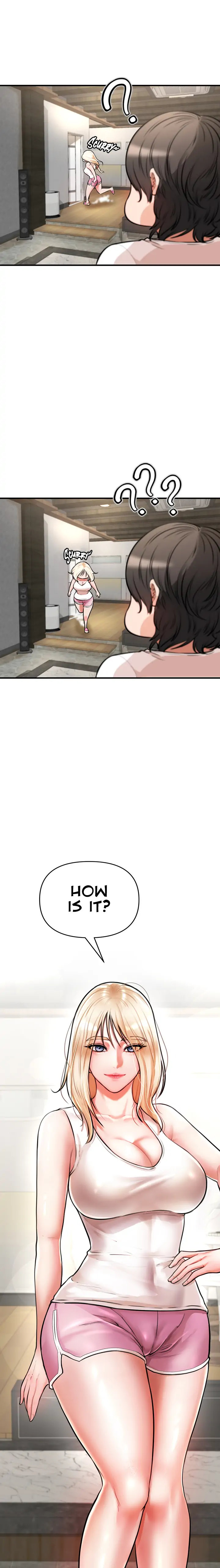 The Real Deal - Chapter 4 - picture 33