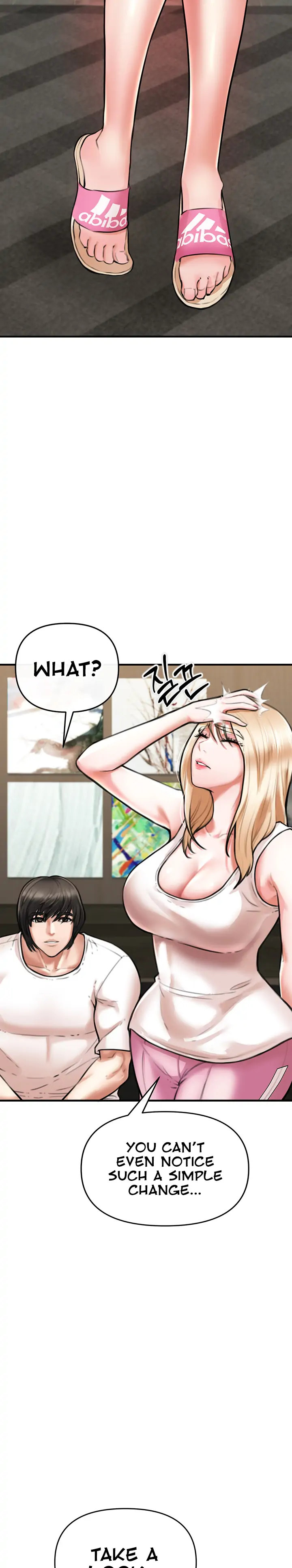 The Real Deal - Chapter 4 - picture 34