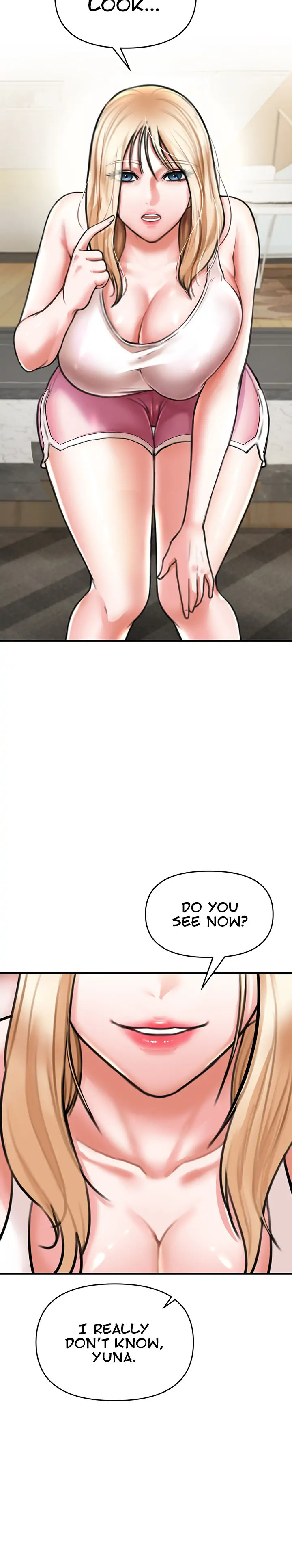 The Real Deal - Chapter 4 - picture 35