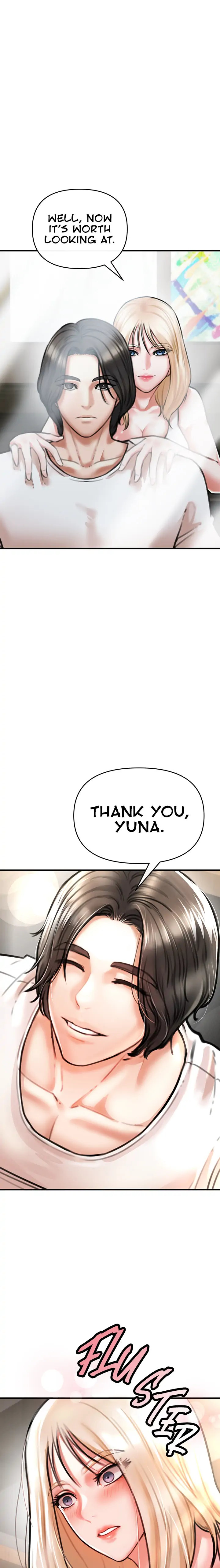 The Real Deal - Chapter 4 - picture 37