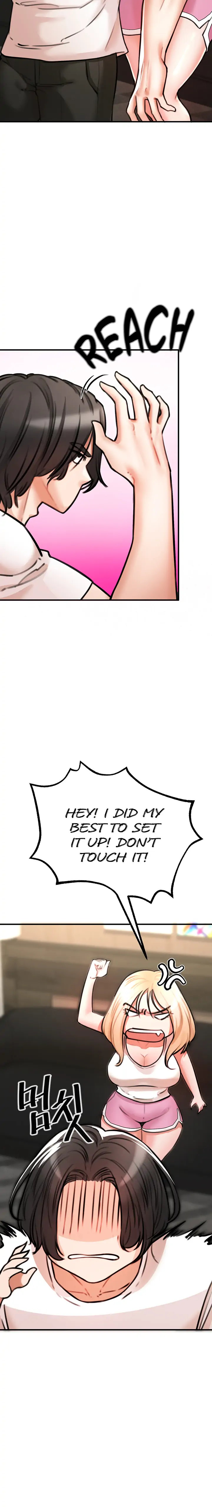 The Real Deal - Chapter 4 - picture 39