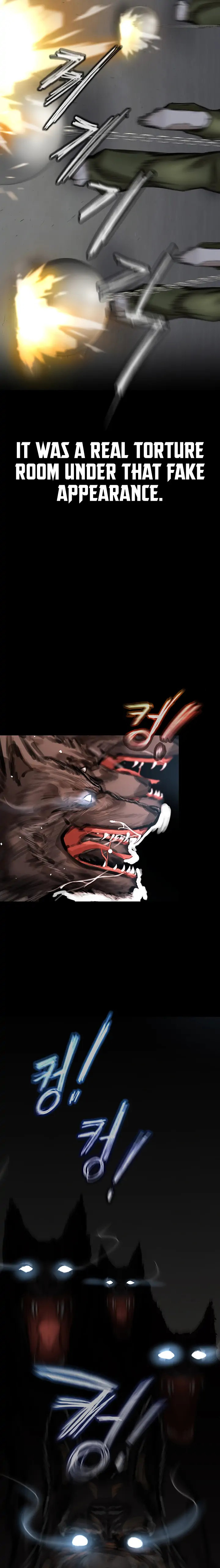 The Real Deal - Chapter 4 - picture 4