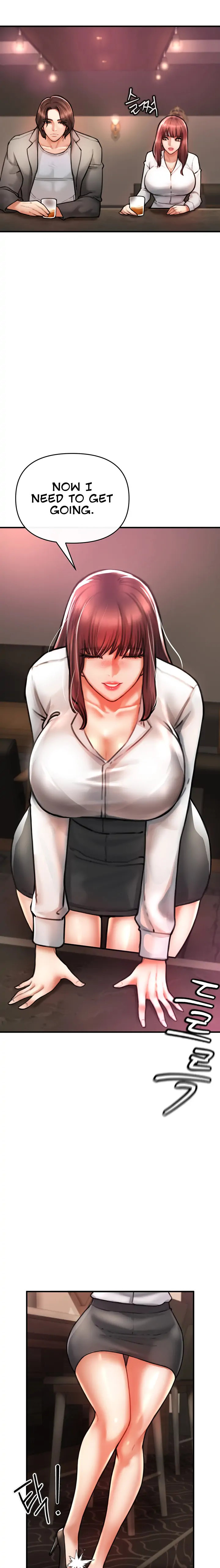 The Real Deal - Chapter 4 - picture 45