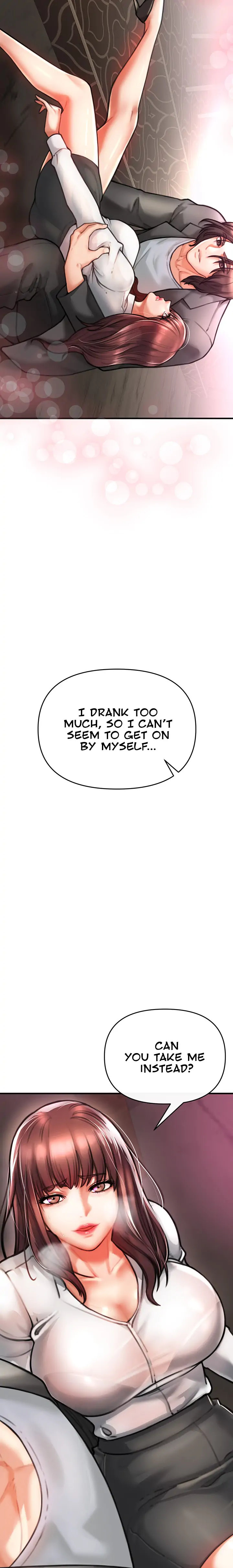 The Real Deal - Chapter 4 - picture 47