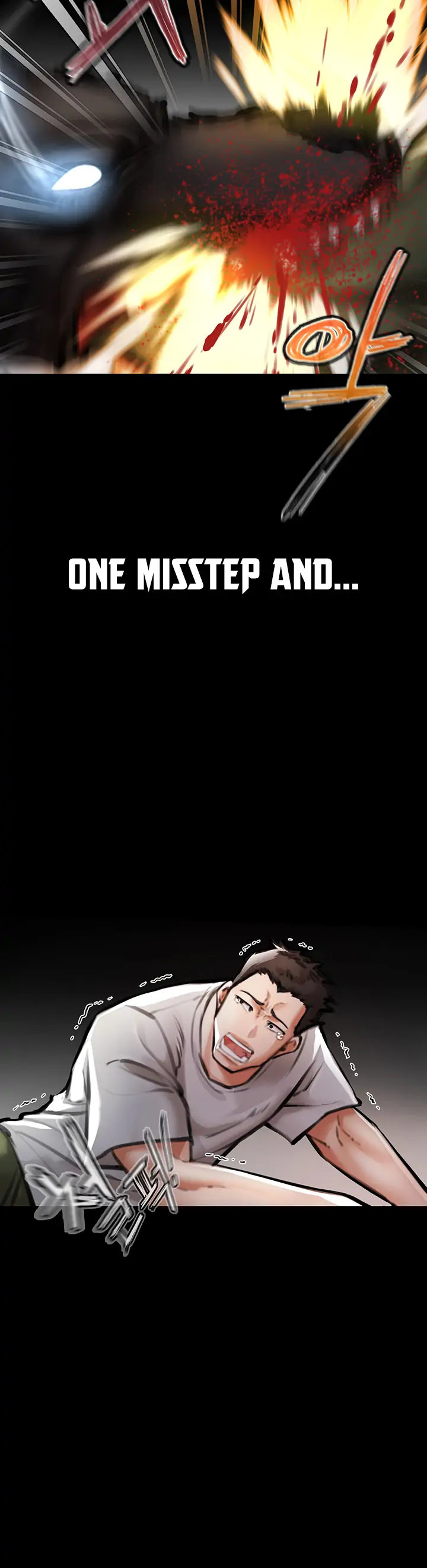 The Real Deal - Chapter 4 - picture 6