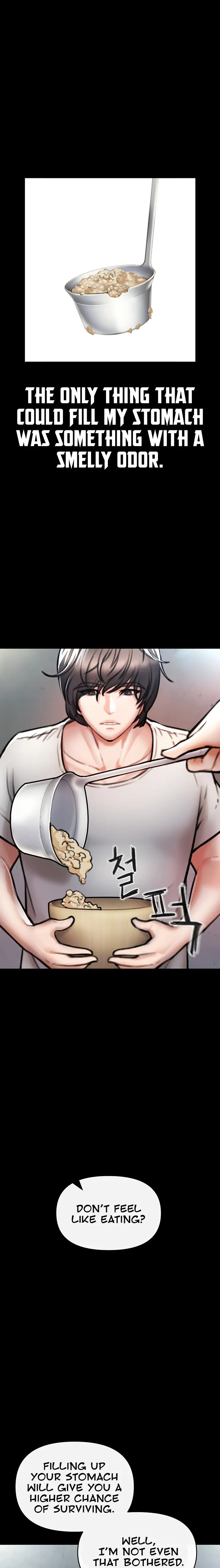 The Real Deal - Chapter 4 - picture 8