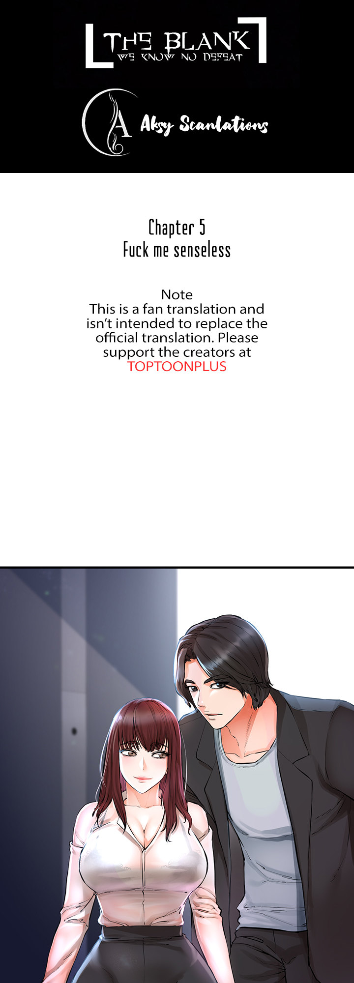 The Real Deal - Chapter 5 - picture 0