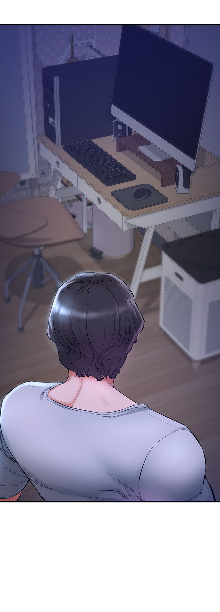 The Real Deal - Chapter 5 - picture 32