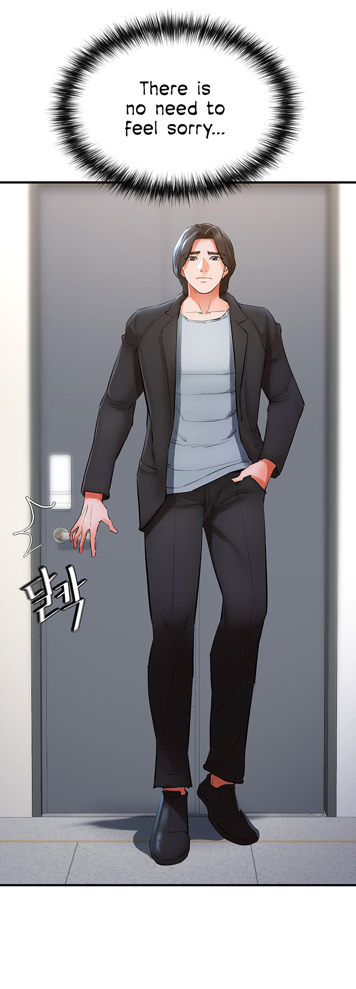 The Real Deal - Chapter 5 - picture 38