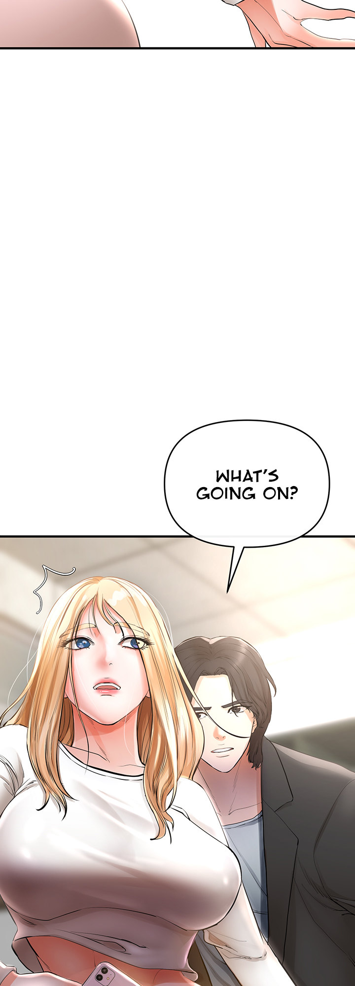 The Real Deal - Chapter 5 - picture 44