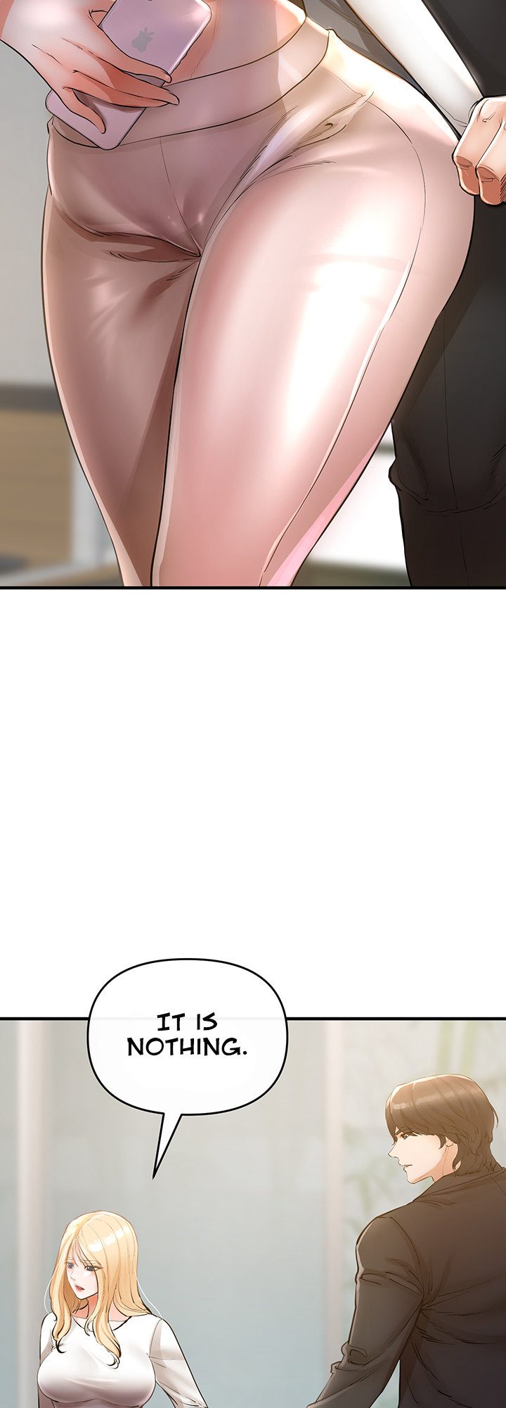 The Real Deal - Chapter 5 - picture 45
