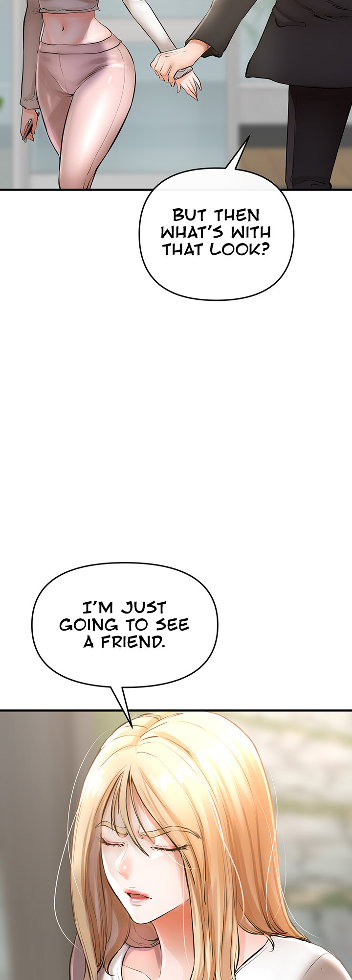 The Real Deal - Chapter 5 - picture 46