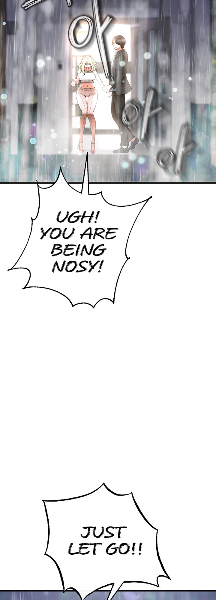 The Real Deal - Chapter 5 - picture 48