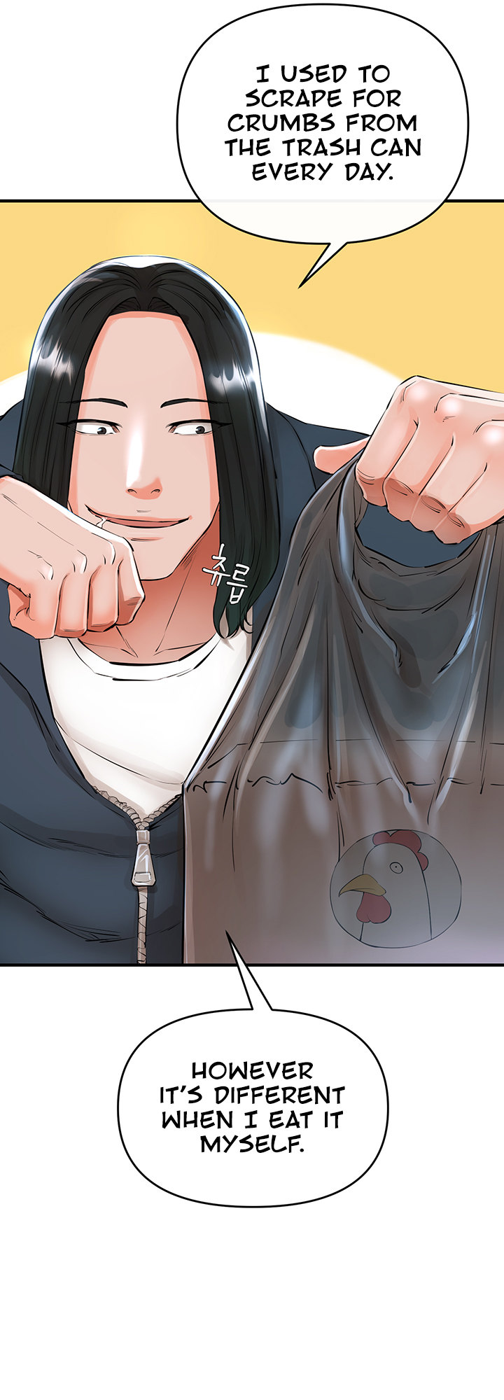 The Real Deal - Chapter 5 - picture 54