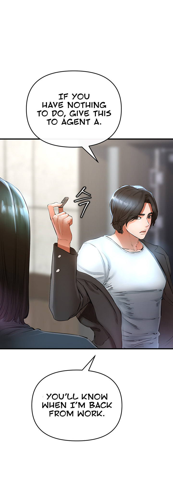 The Real Deal - Chapter 5 - picture 55
