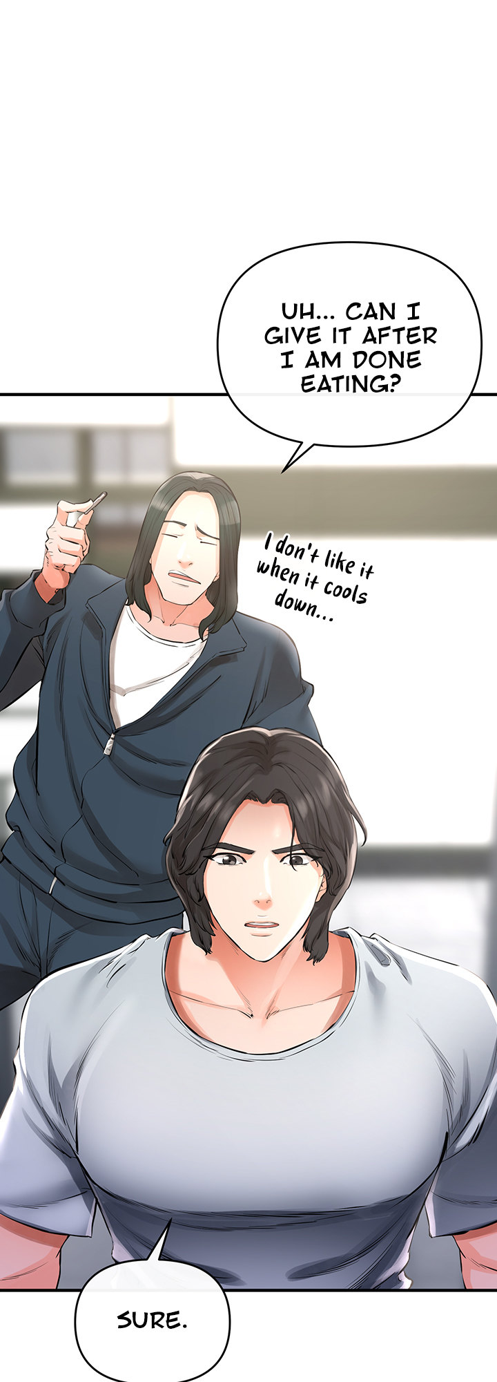 The Real Deal - Chapter 5 - picture 56