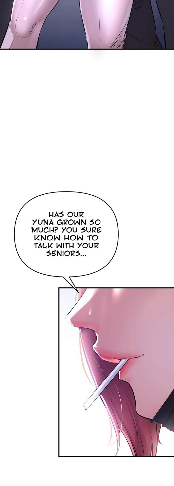 The Real Deal - Chapter 5 - picture 60