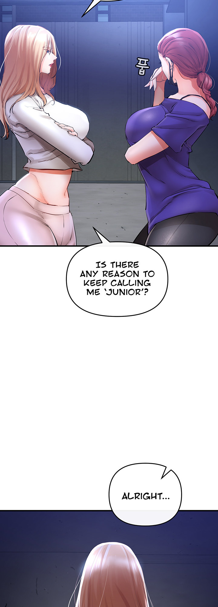 The Real Deal - Chapter 5 - picture 63
