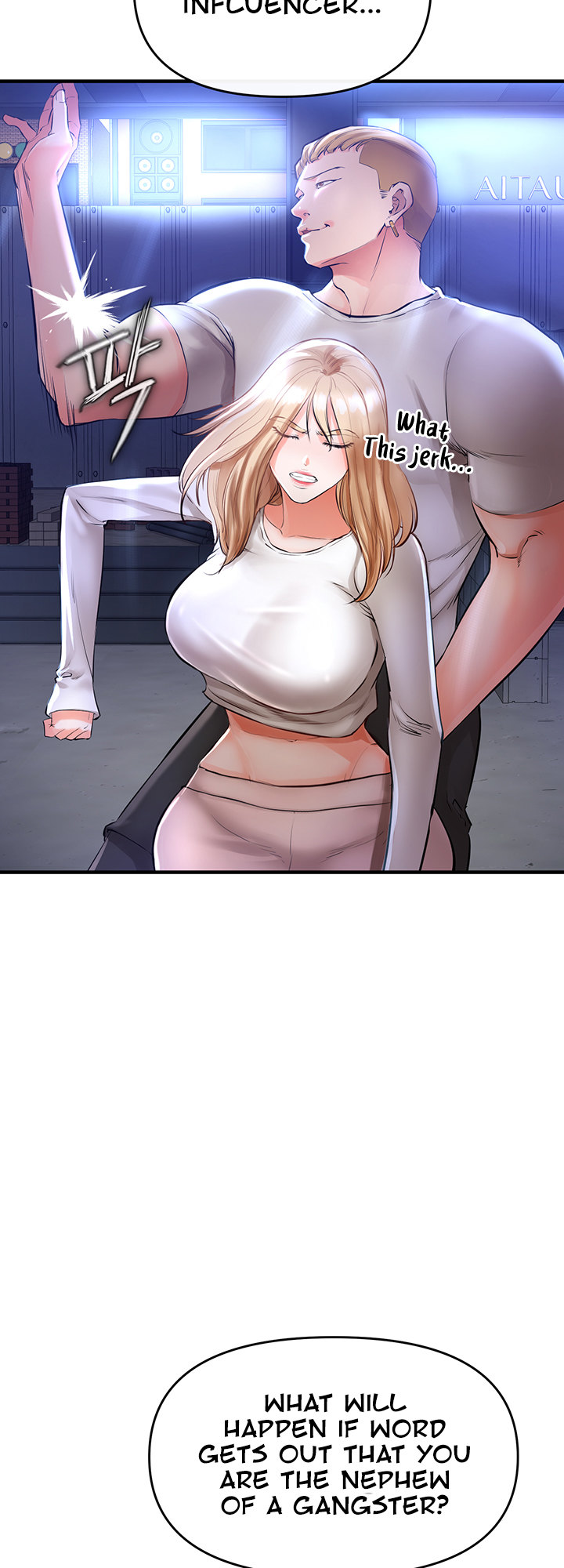 The Real Deal - Chapter 5 - picture 67