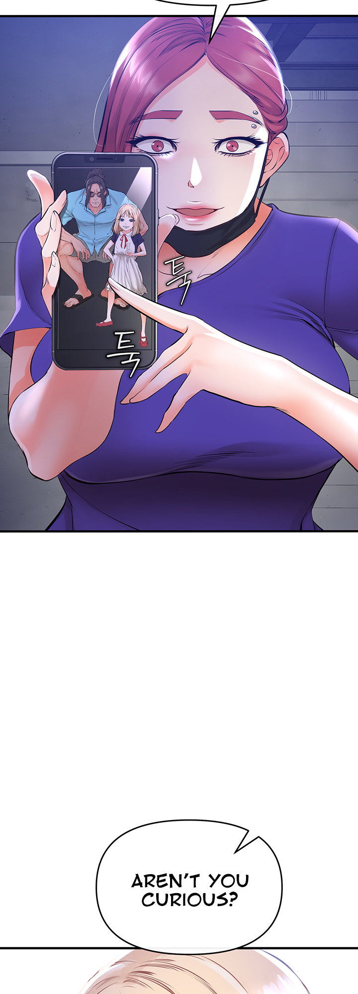 The Real Deal - Chapter 5 - picture 68