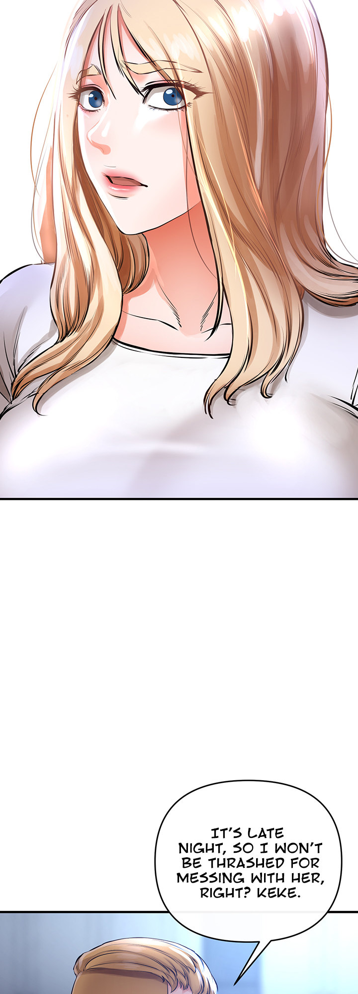 The Real Deal - Chapter 5 - picture 69