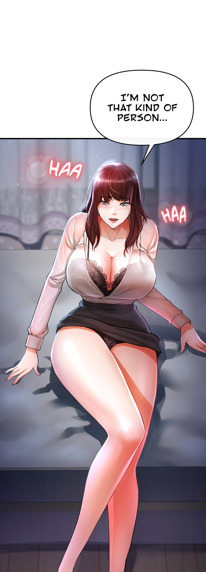 The Real Deal - Chapter 5 - picture 7