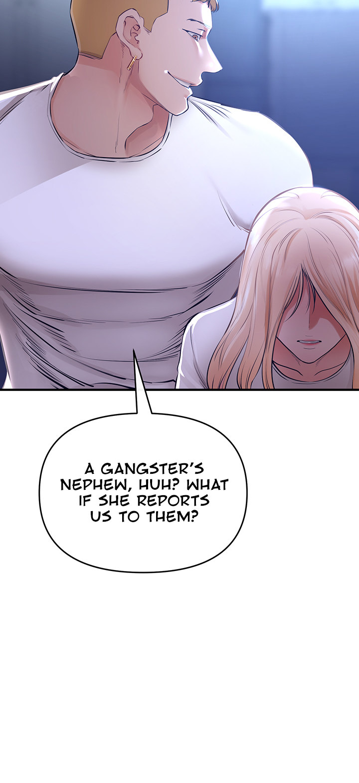 The Real Deal - Chapter 5 - picture 70