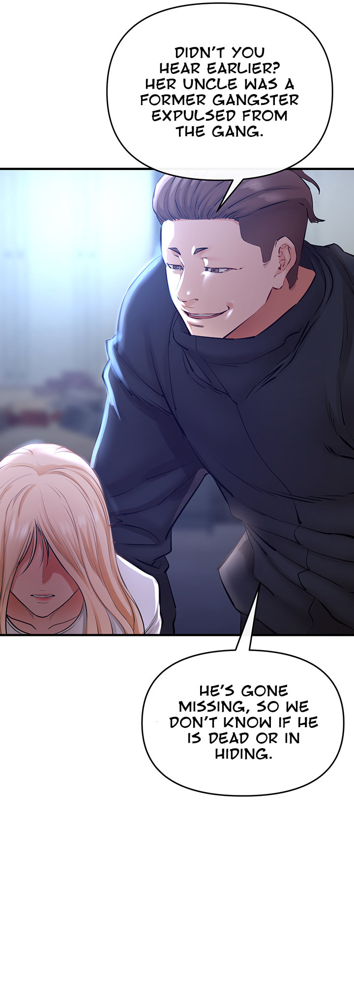 The Real Deal - Chapter 5 - picture 71