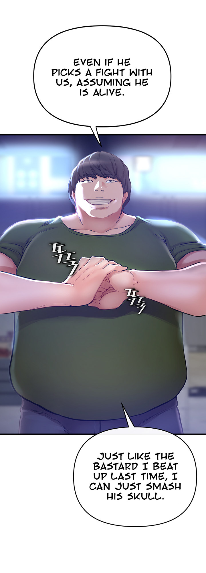 The Real Deal - Chapter 5 - picture 72