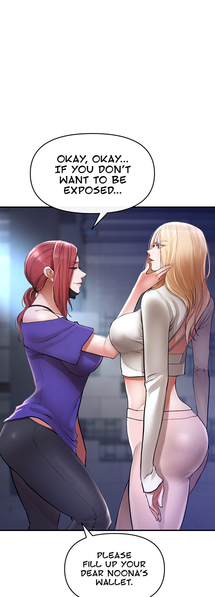 The Real Deal - Chapter 5 - picture 73