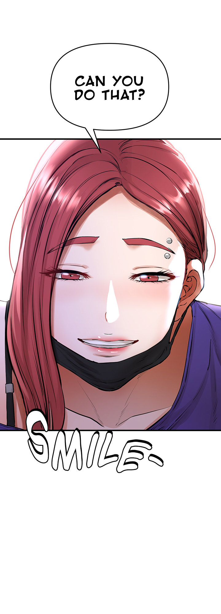 The Real Deal - Chapter 5 - picture 75