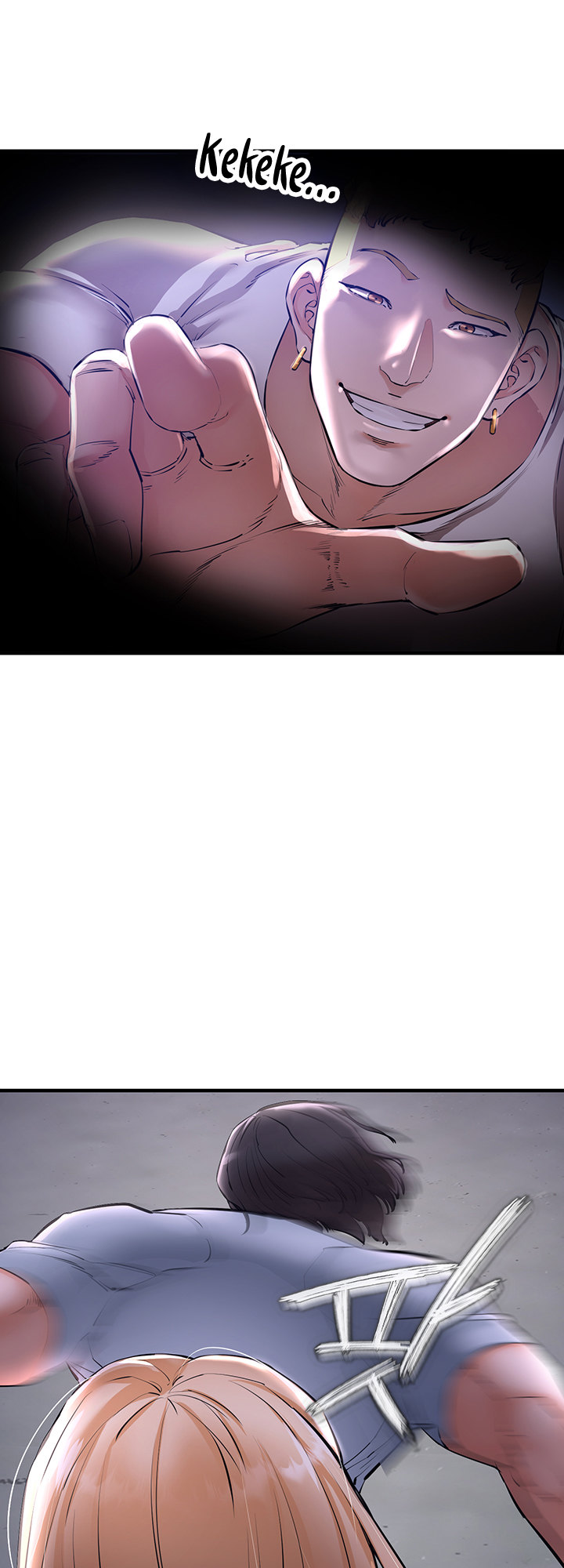 The Real Deal - Chapter 5 - picture 77