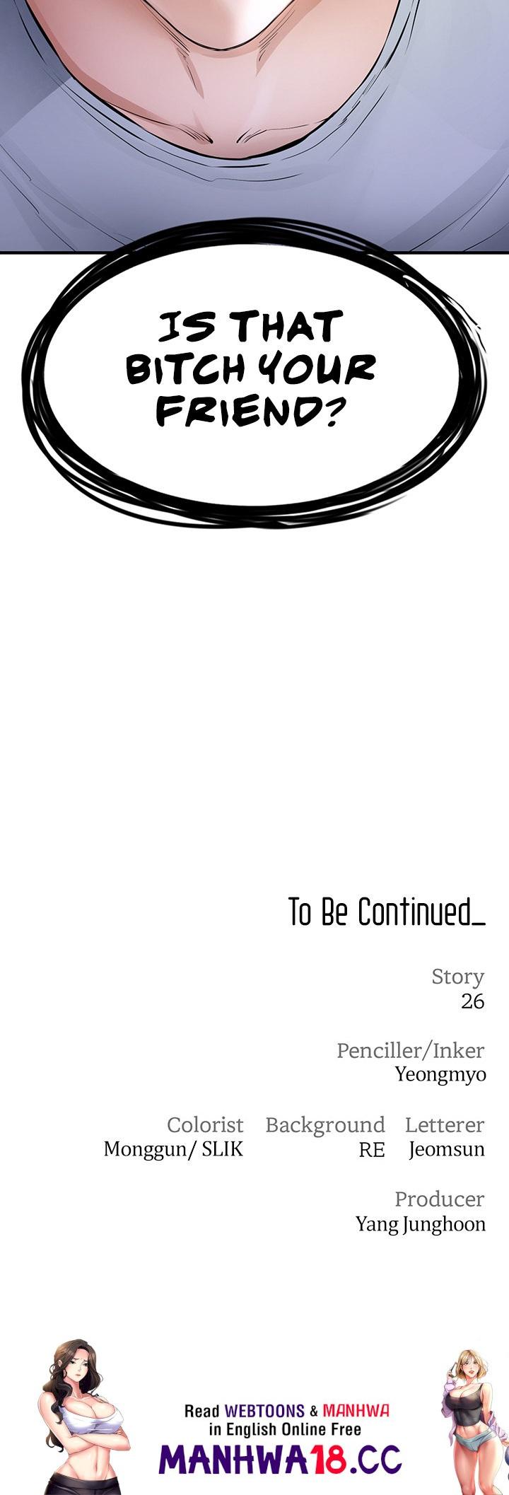 The Real Deal - Chapter 5 - picture 84