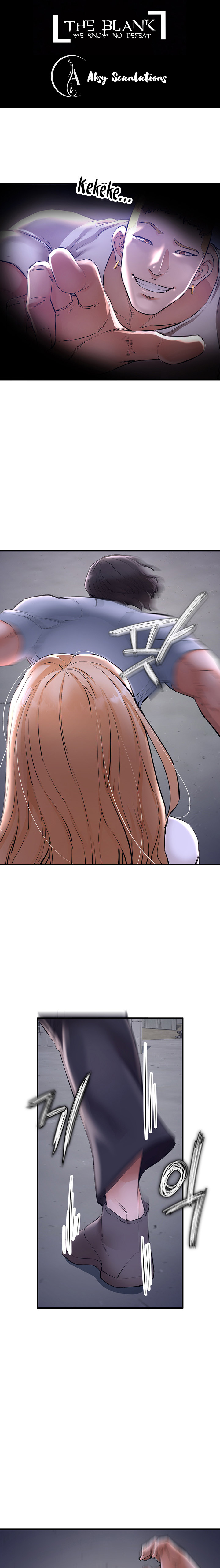The Real Deal - Chapter 6 - picture 0