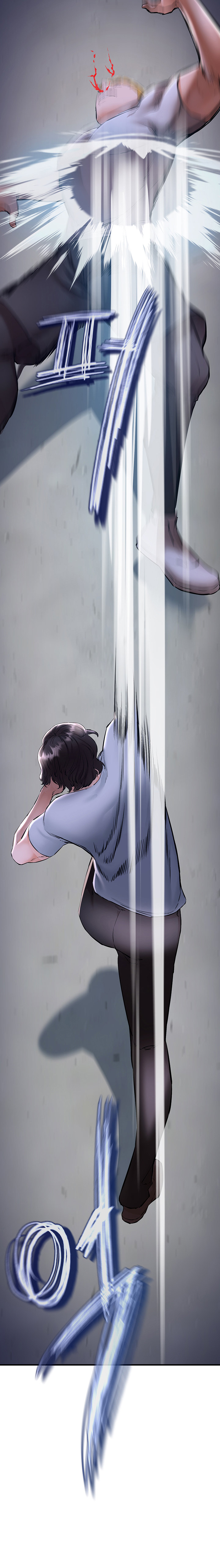 The Real Deal - Chapter 6 - picture 1