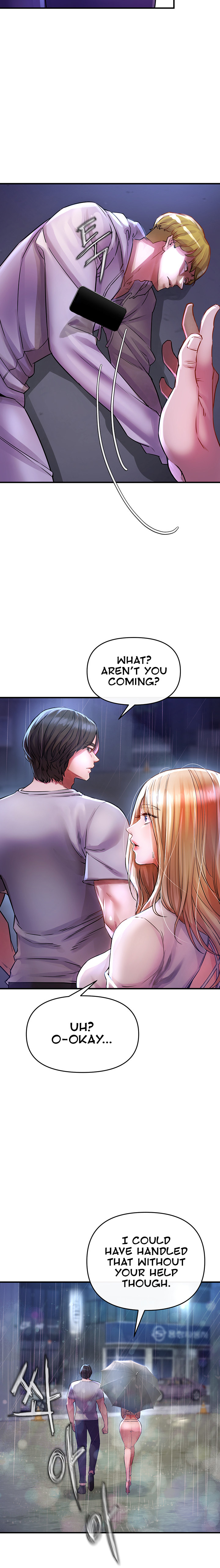The Real Deal - Chapter 6 - picture 10