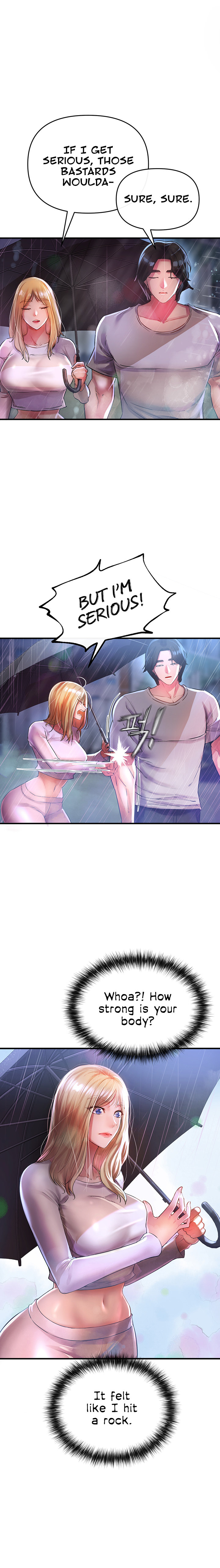 The Real Deal - Chapter 6 - picture 11