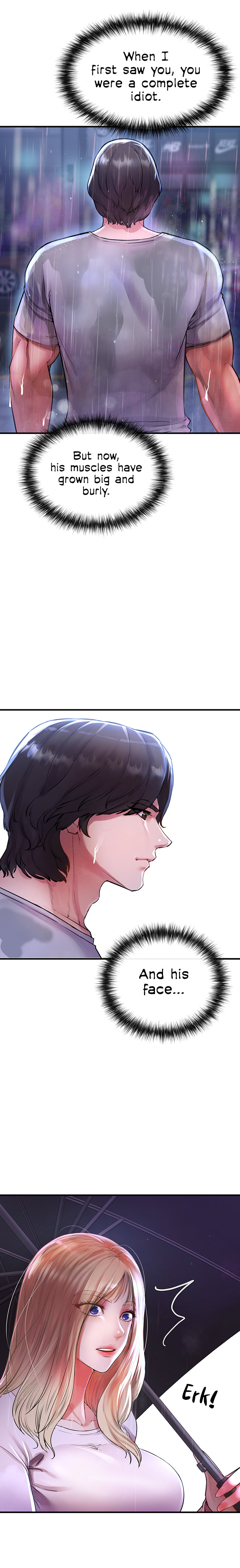 The Real Deal - Chapter 6 - picture 12