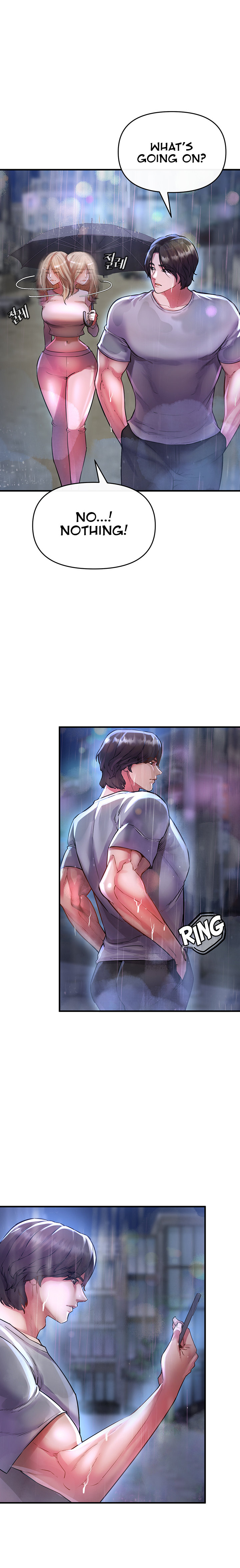 The Real Deal - Chapter 6 - picture 13