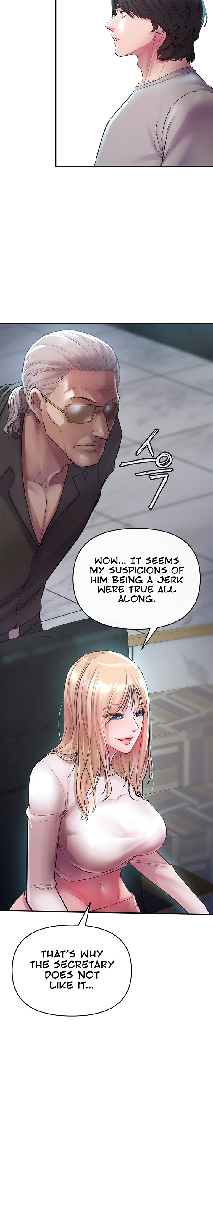 The Real Deal - Chapter 6 - picture 19