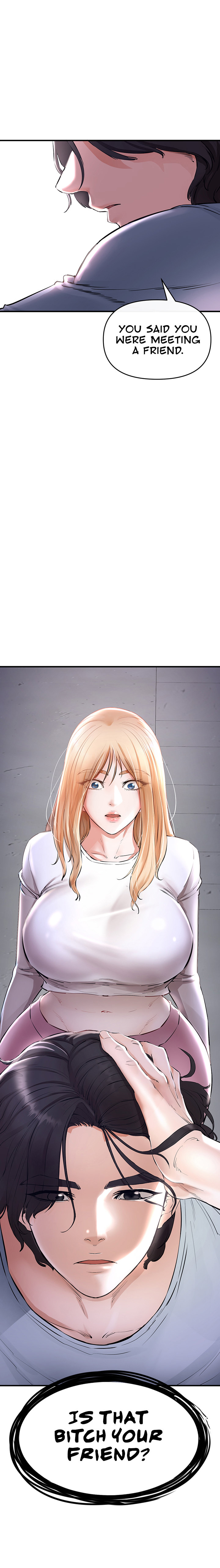 The Real Deal - Chapter 6 - picture 2
